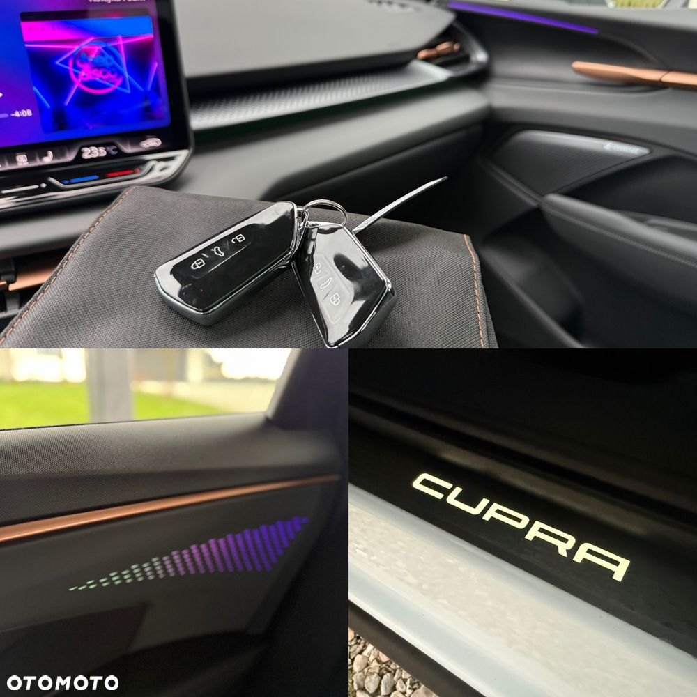 Cupra Terramar 2.0 TSI 4Drive DSG VZ - 28