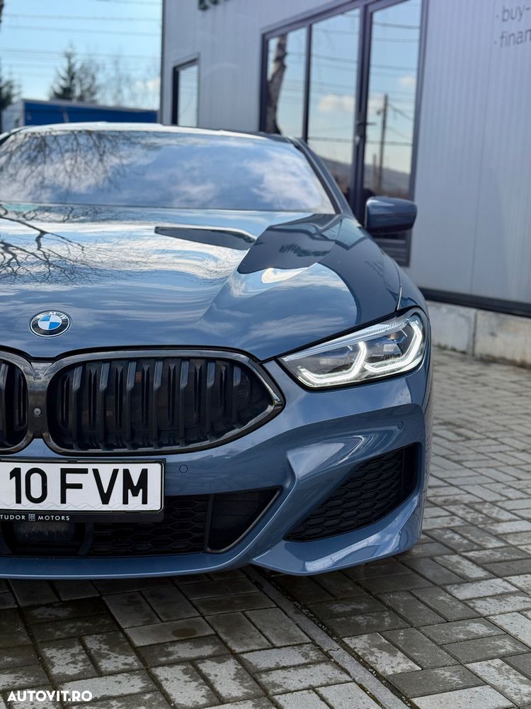 BMW Seria 8 - 15