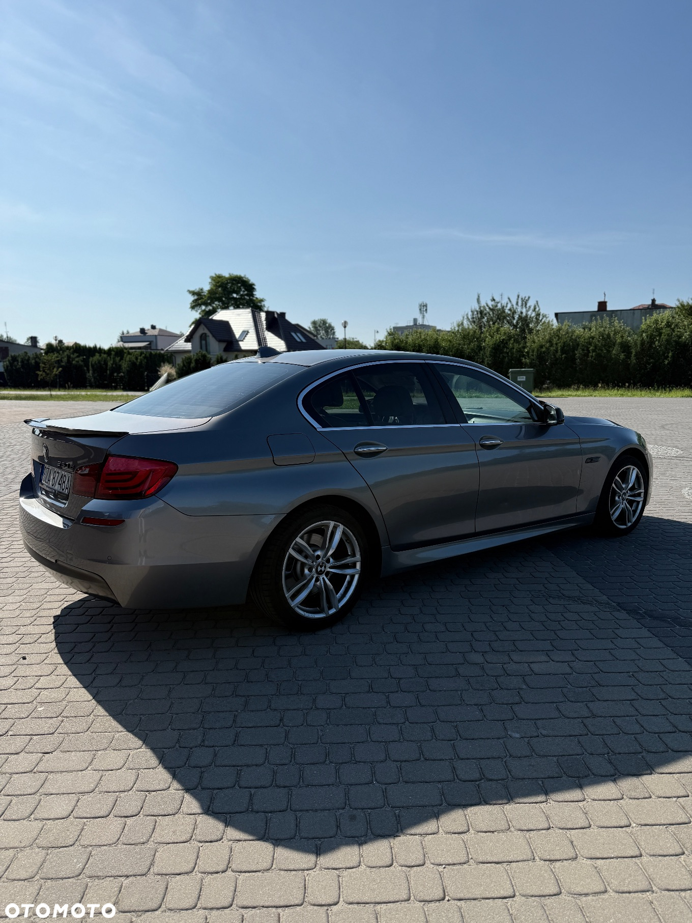 BMW Seria 5 - 2