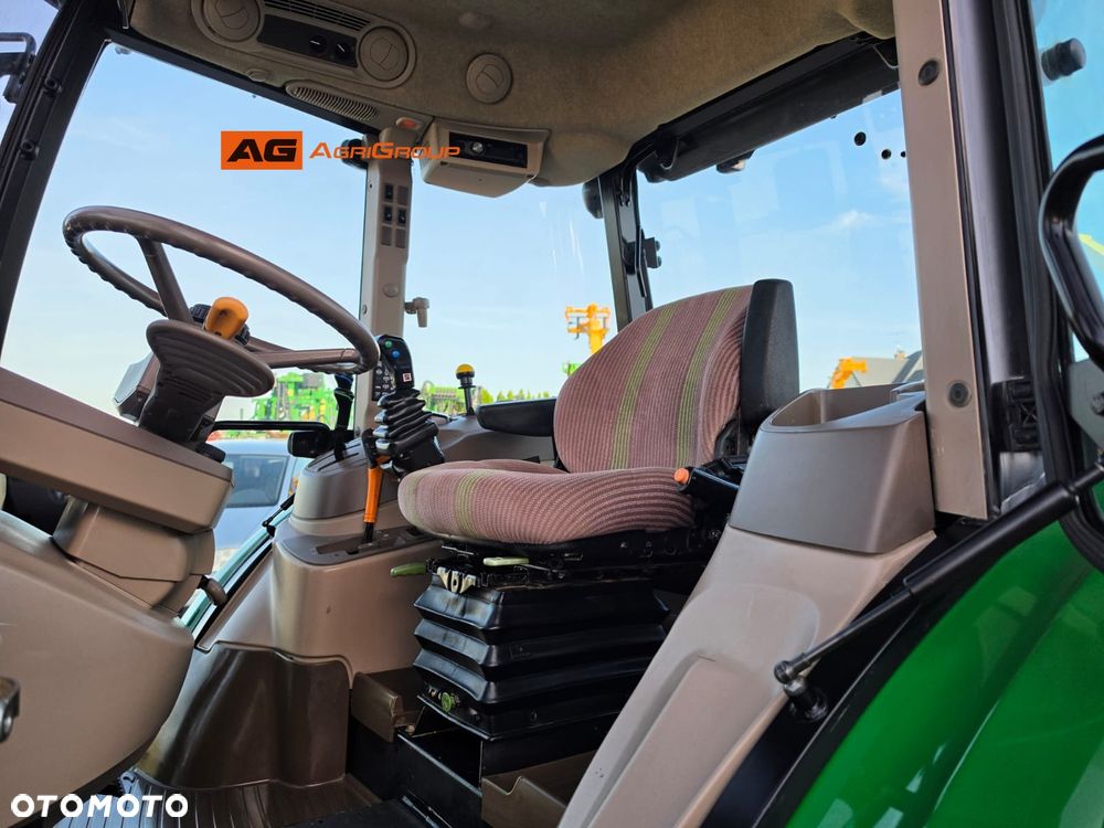 John Deere 5080R PowerQuad - 10