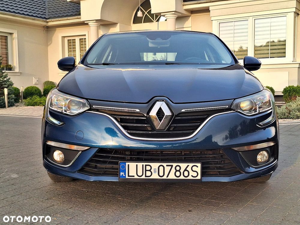 Renault Megane ENERGY dCi 110 ECO2 PLAY - 12