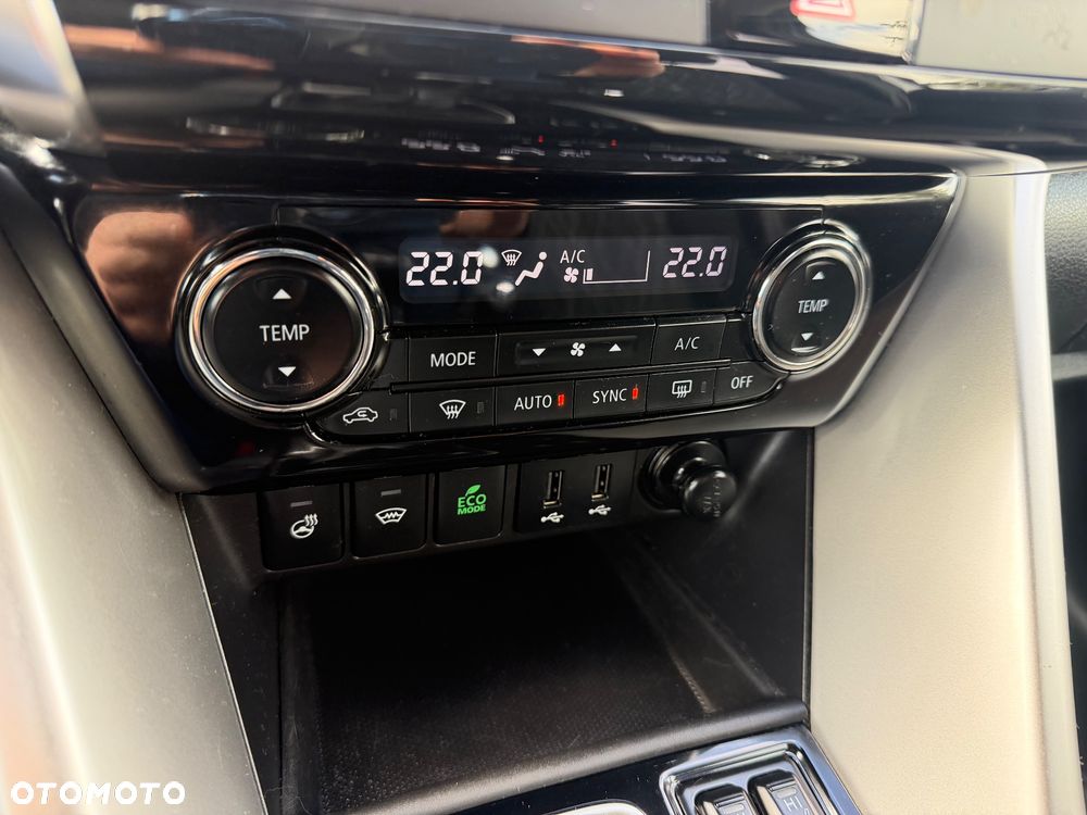 Mitsubishi Eclipse Cross 1.5 T-MIVEC 2WD Diamant - 25