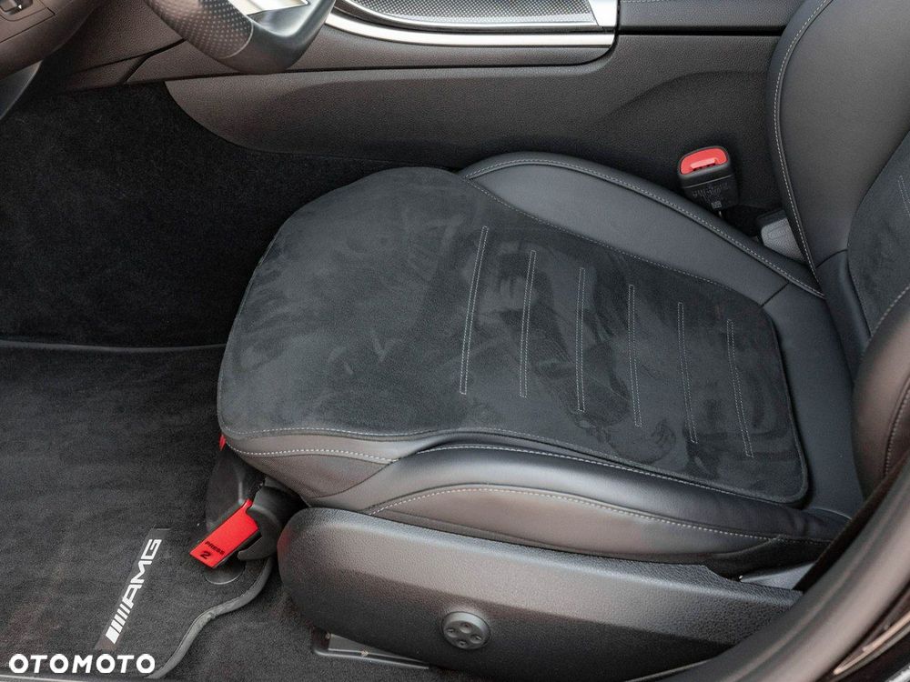 Mercedes-Benz Klasa C - 13