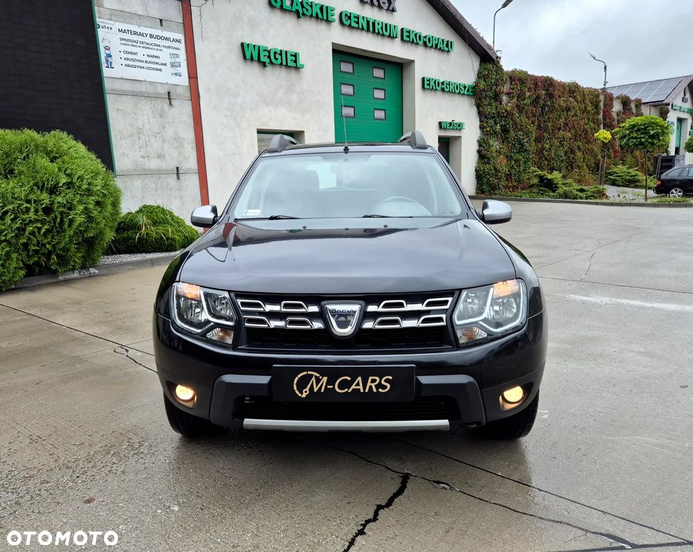 Dacia Duster 1.6 Ambiance - 2