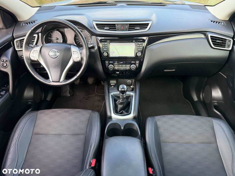 Nissan Qashqai - 20