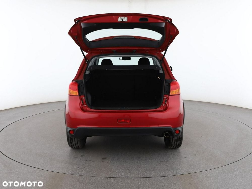 Mitsubishi ASX - 20