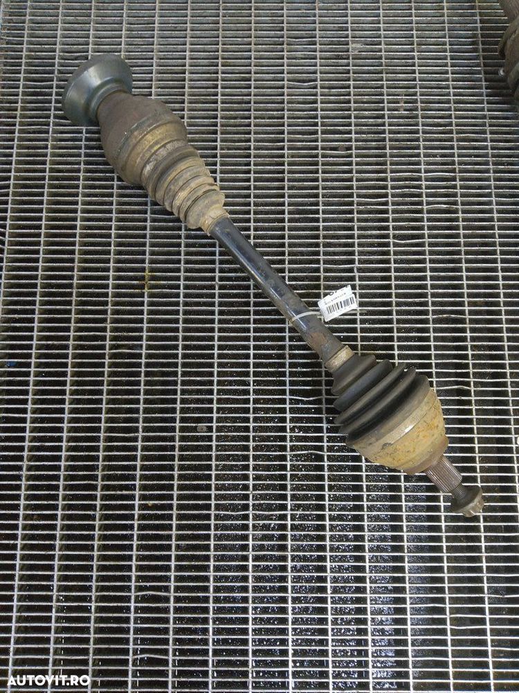 Planetara Dreapta Fata Volkswagen Tiguan 5N 2.0 TDI 2008 - 2011 140CP Manuala CFFB ... - 1