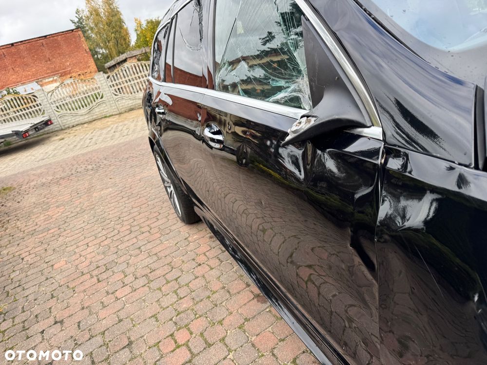 Mercedes-Benz GLS 400 d 4-Matic - 6