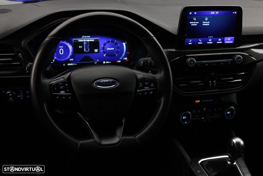 Ford Kuga 1.5 EcoBoost ST-Line - 39