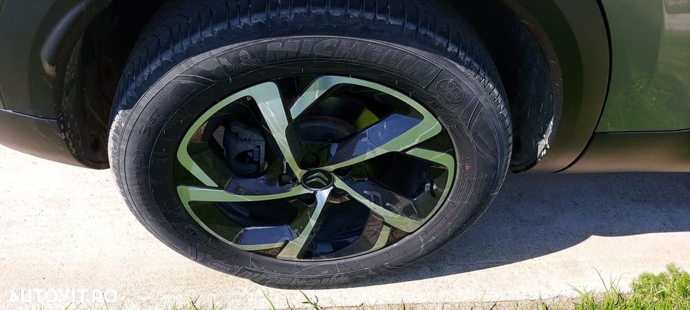 Citroën C5 Aircross 1.6 PureTech S&S EAT8 Feel - 6