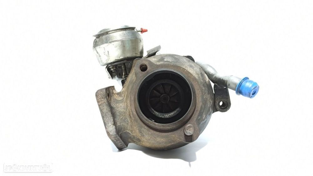 TURBOCOMPRESSOR BMW SERIE 3 COMPACT (E46) 320TD - 5