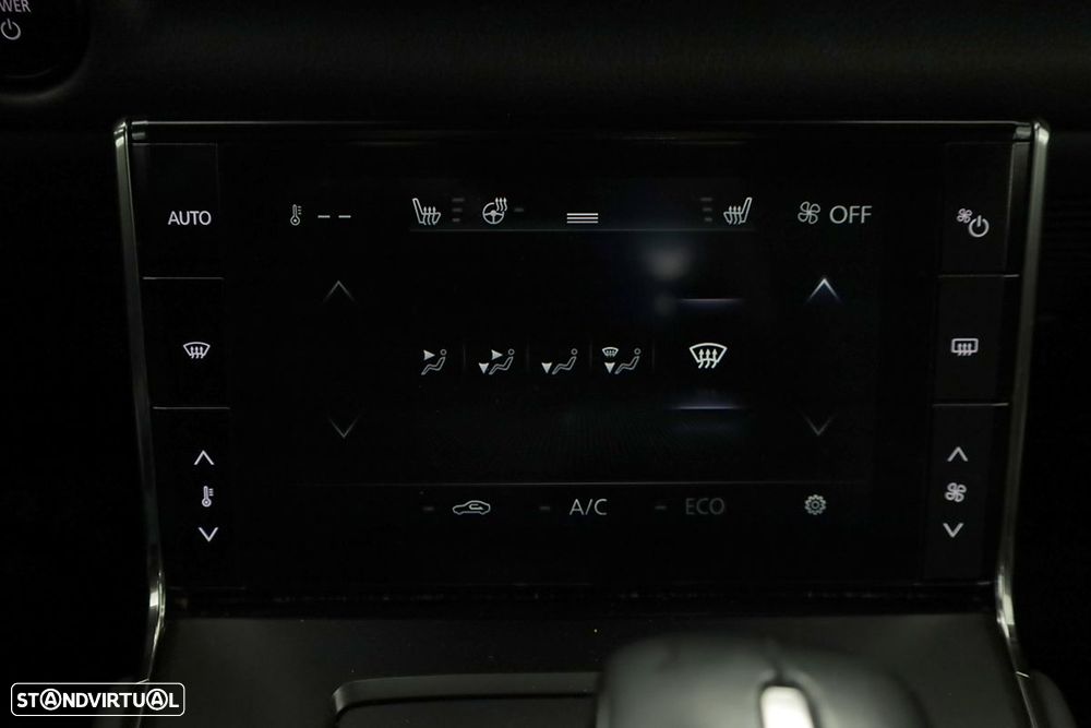 Mazda MX-30 e-SKYACTIV Exclusve-Line - 14