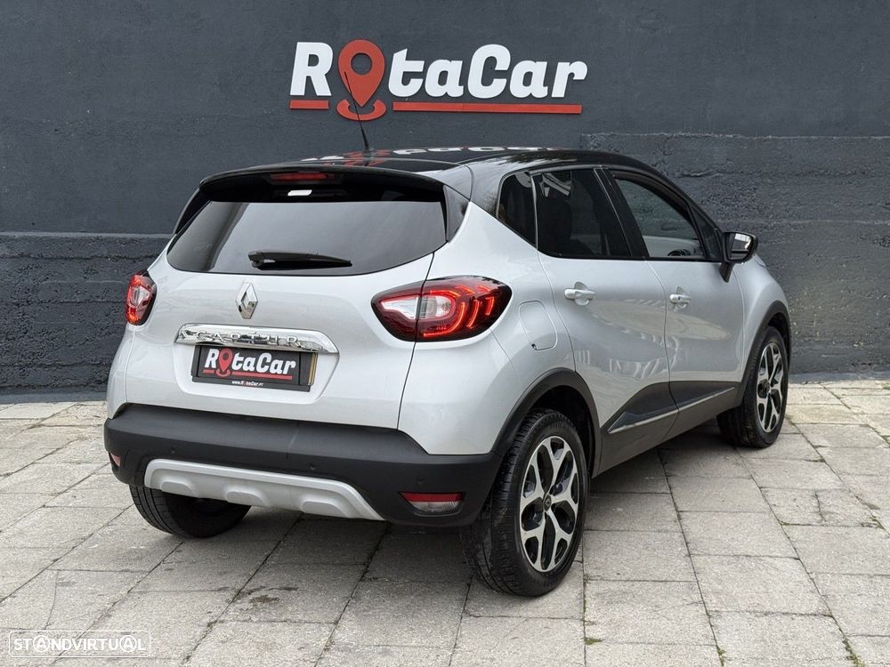 Renault Captur 0.9 TCE Exclusive - 7