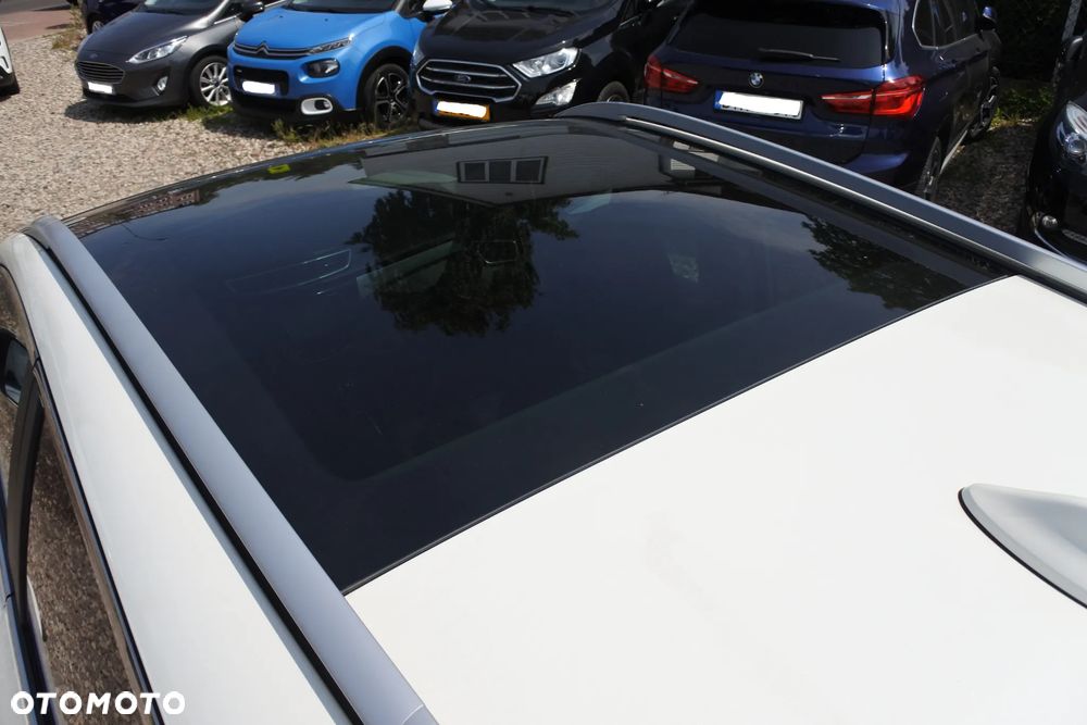 Nissan Qashqai 1.3 DIG-T Tekna - 37