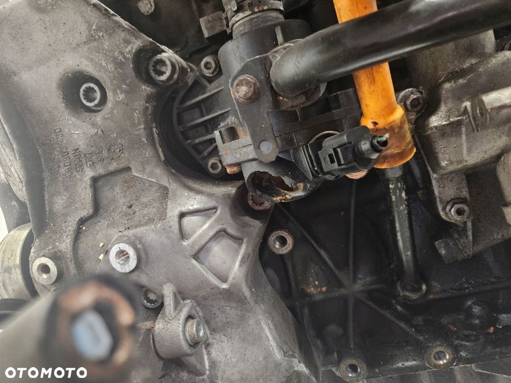 silnik kompletny audi a4 b6 b7 a5 1.8t bfb 163 km - 6