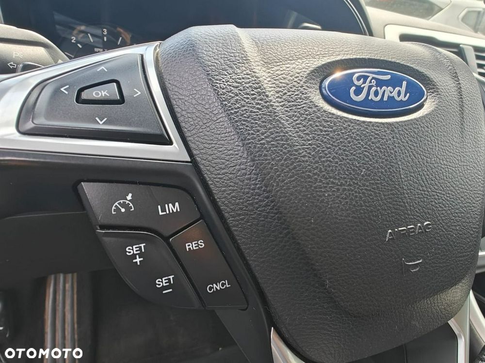Ford Mondeo - 13