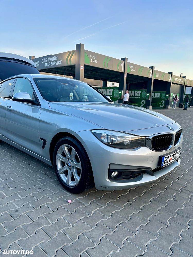 BMW Seria 3 - 3
