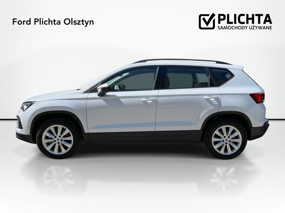 Seat Ateca 1.5 TSI Style S&S DSG - 9