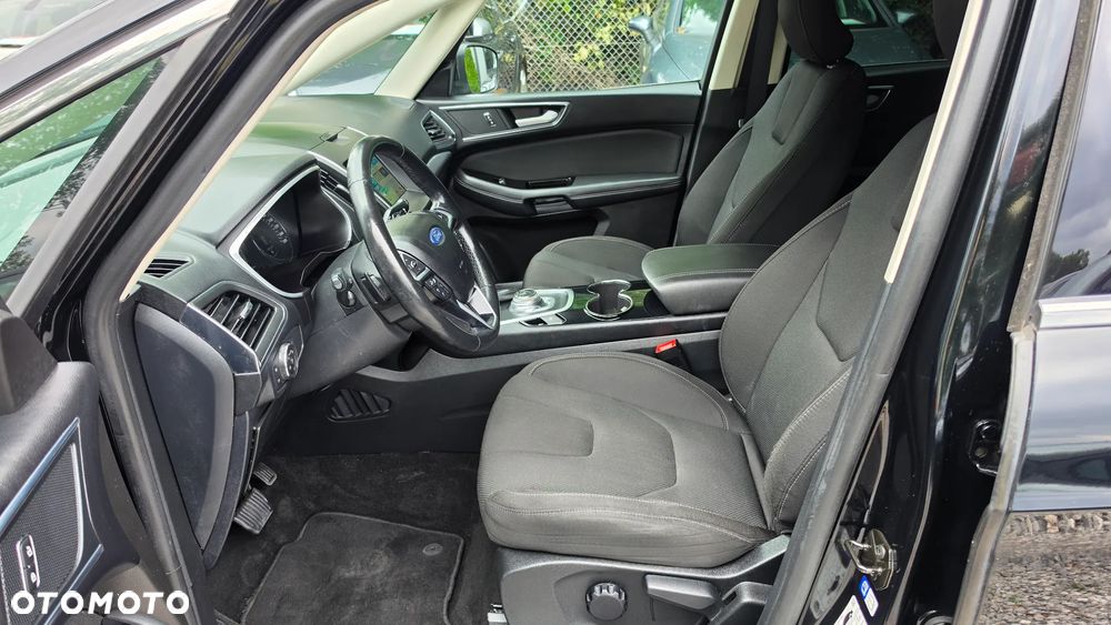 Ford S-Max - 18