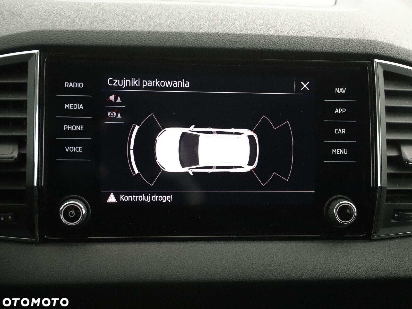 Skoda Karoq - 18