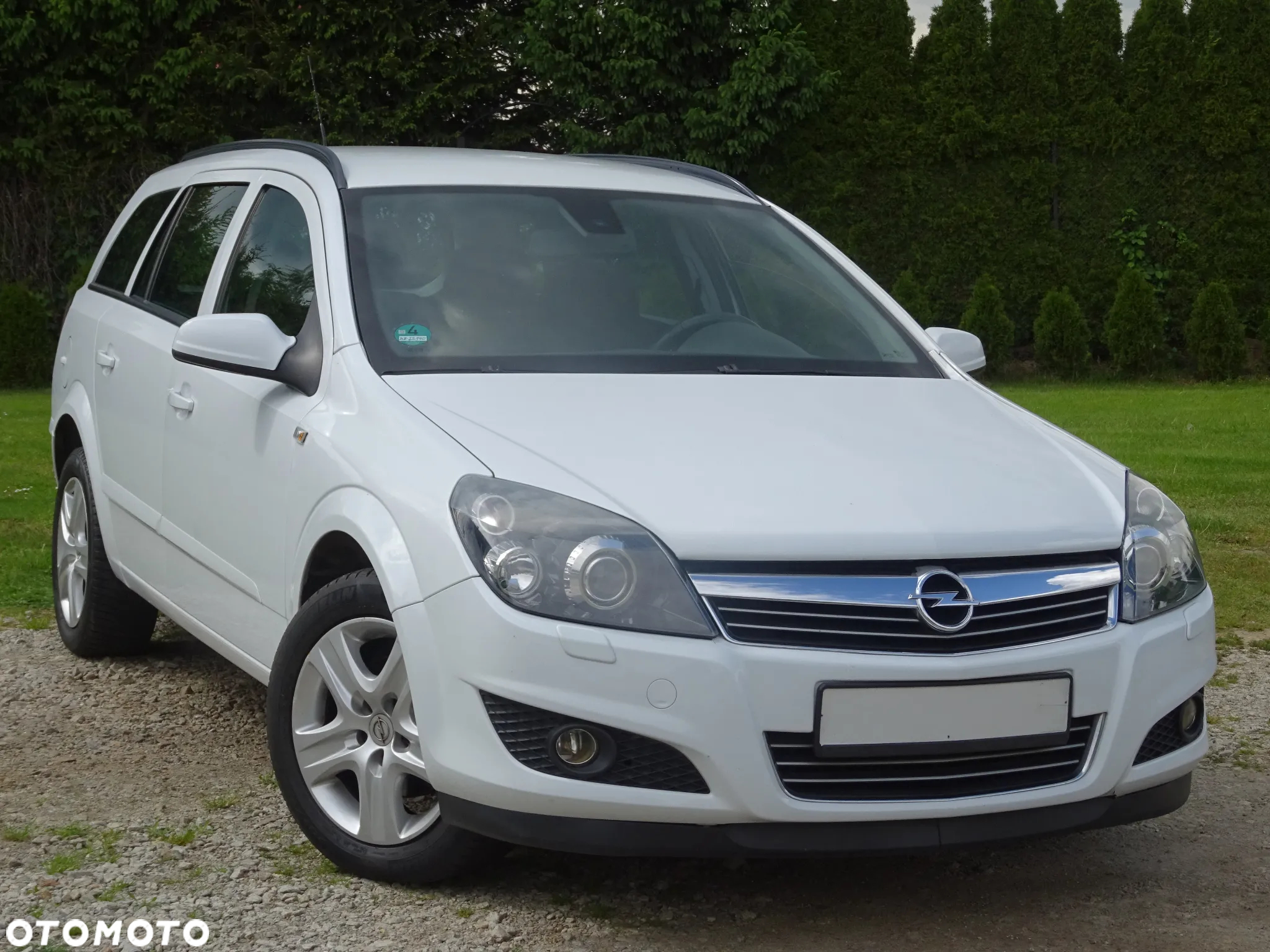 Opel Astra - 11