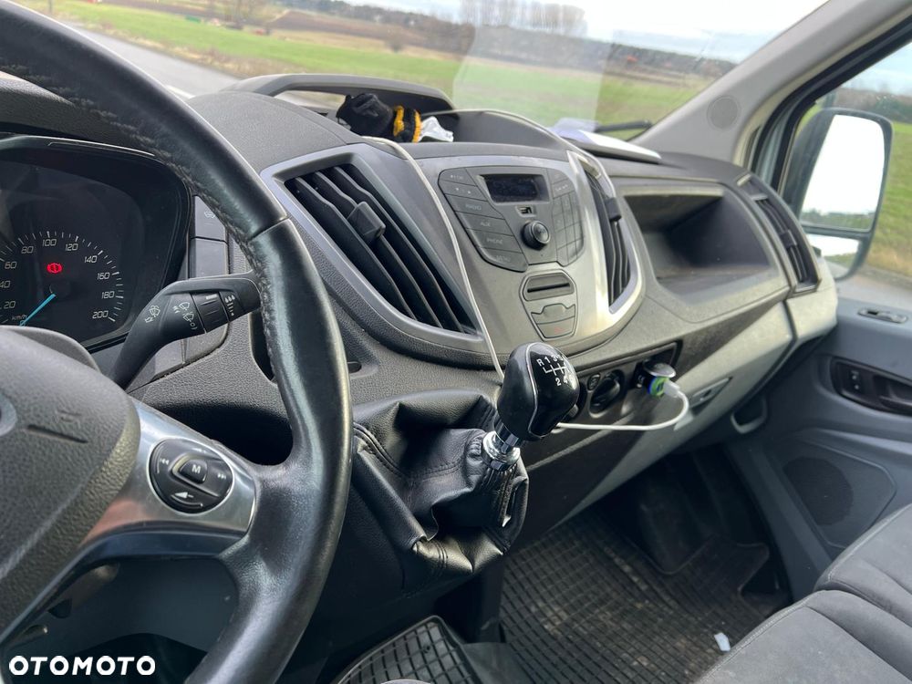 Ford TRANSIT - 10