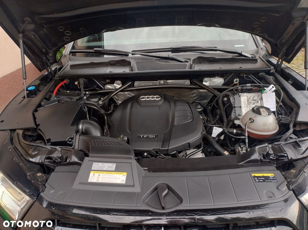 Audi Q5 - 8