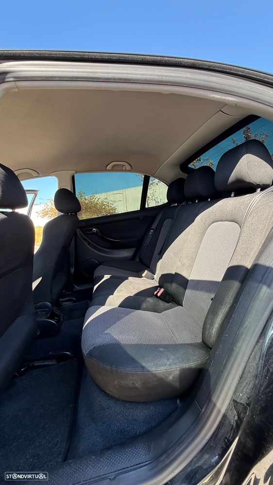 SEAT Leon 1.9 TDI Sport - 20