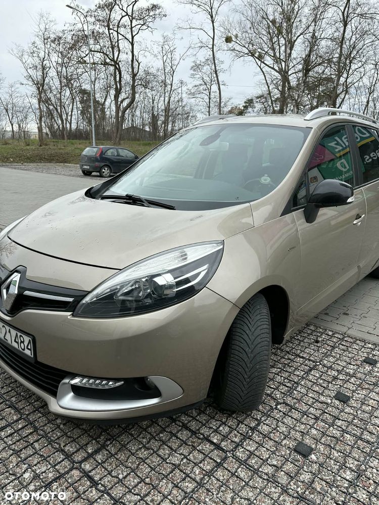 Renault Scenic 1.5 dCi Limited - 16