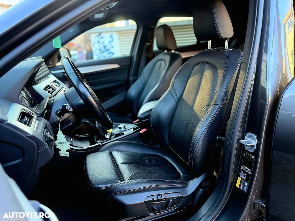 BMW X2 xDrive25e M Sport - 9