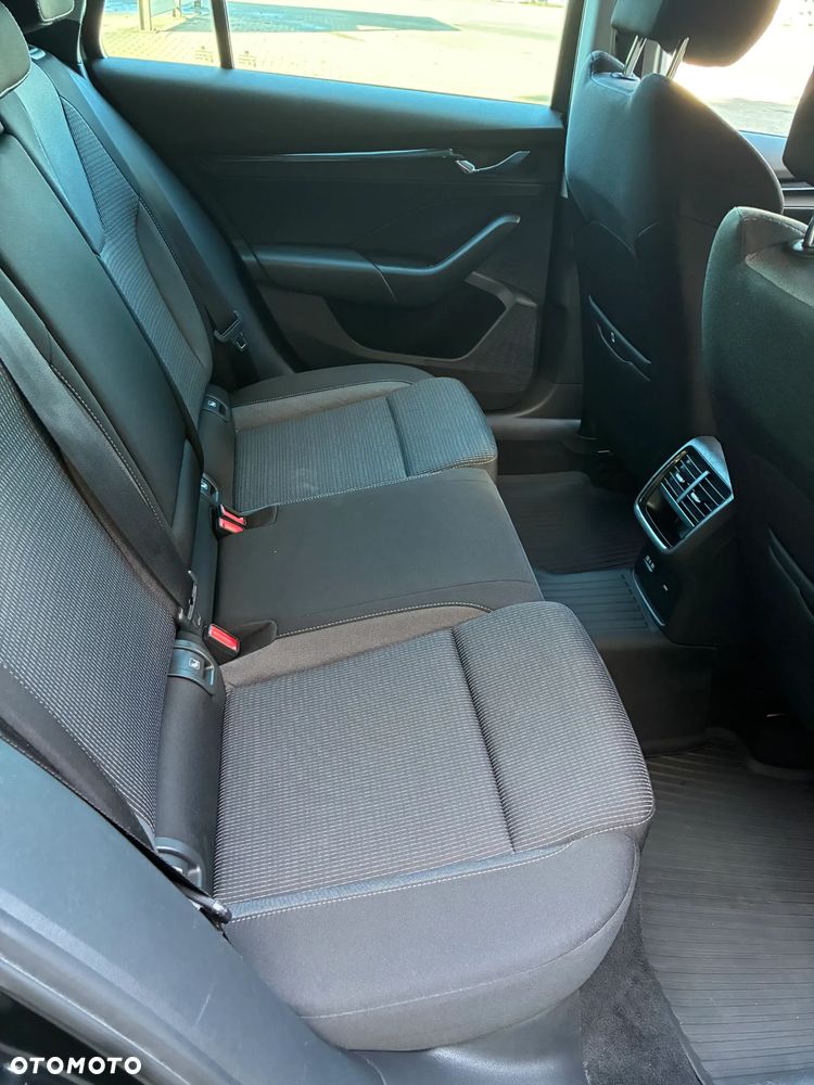 Skoda Octavia 1.0 TSI Ambition - 28