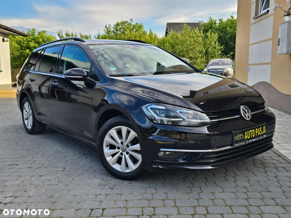 Volkswagen Golf 1.6 TDI BMT Highline DSG - 6
