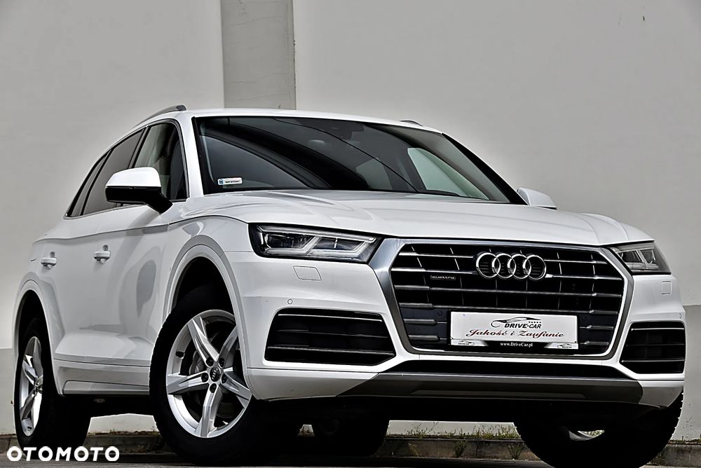 Audi Q5 35 TDI Quattro Sport S tronic - 3