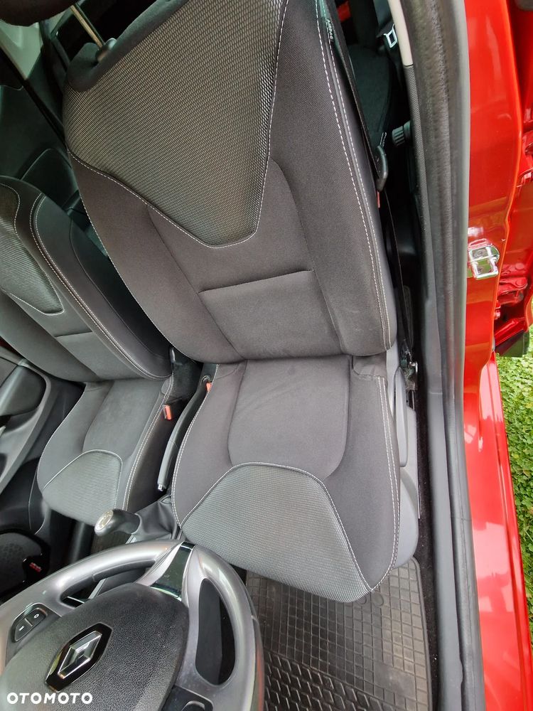Renault Clio 0.9 Energy TCe Dynamique - 18