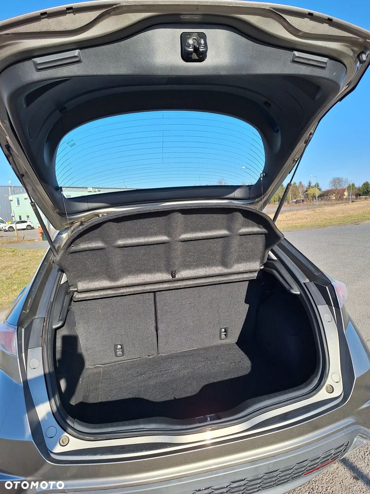 Honda Civic 1.4i-DSi - 15