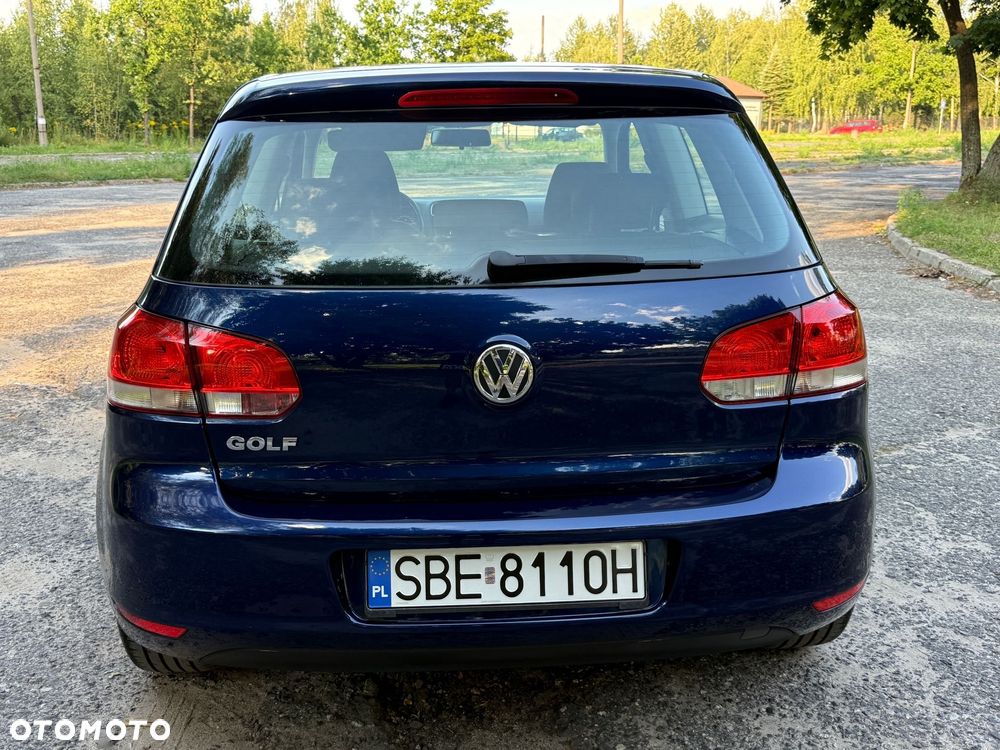 Volkswagen Golf 1.4 Style - 6