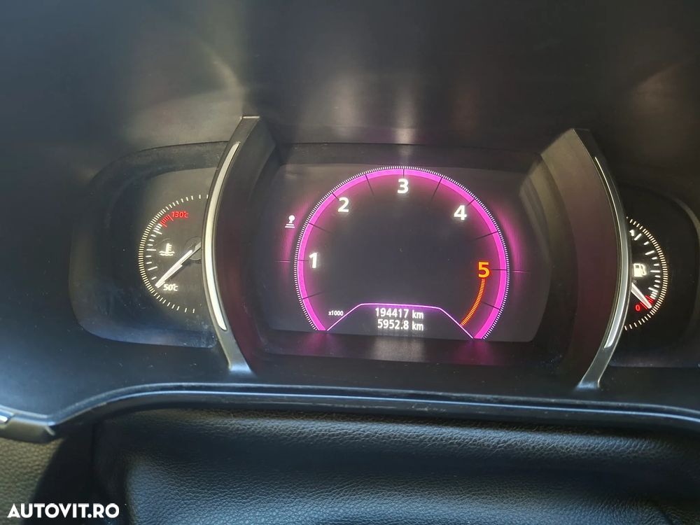 Renault Megane ENERGY dCi Business - 13