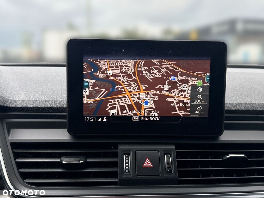 Audi Q5 - 33