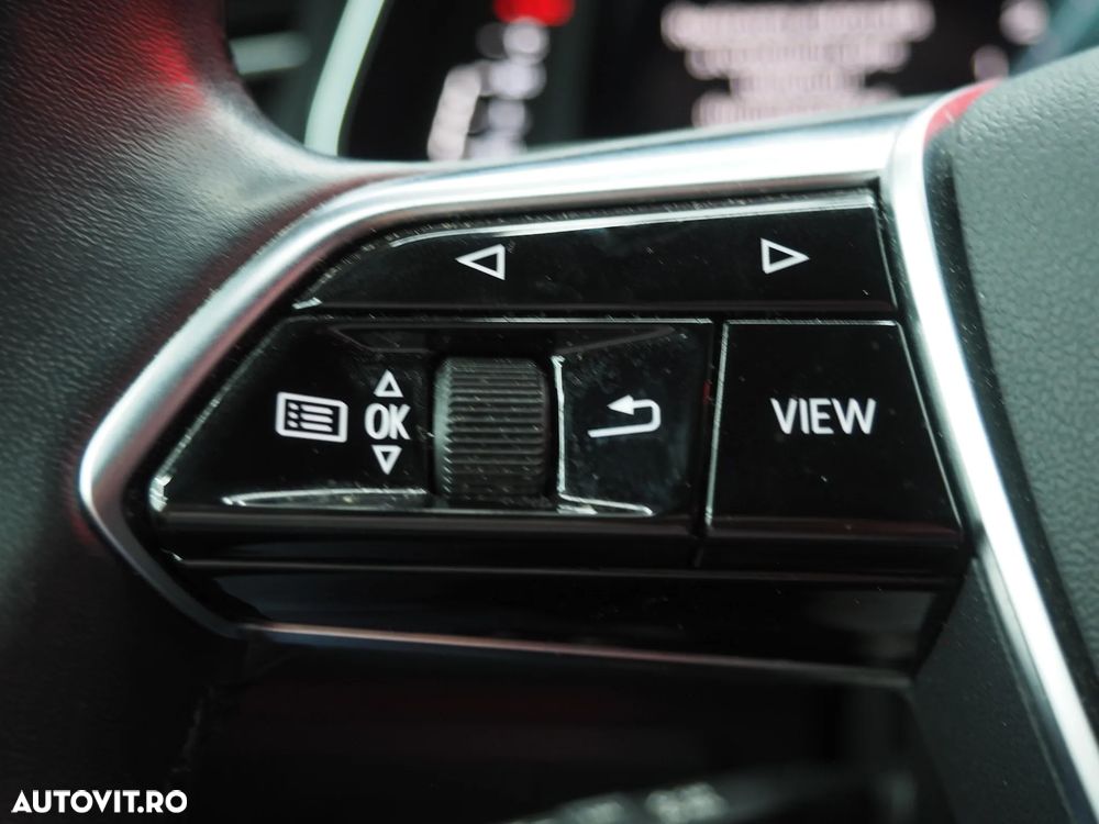 Audi A6 Limuzina 45 TFSI quattro S tronic MHEV Basic - 12