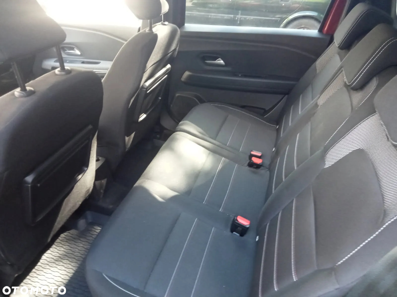 Dacia Jogger 1.0 TCe SL Extreme - 4