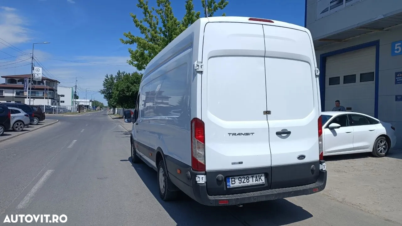 Ford Transit - 4