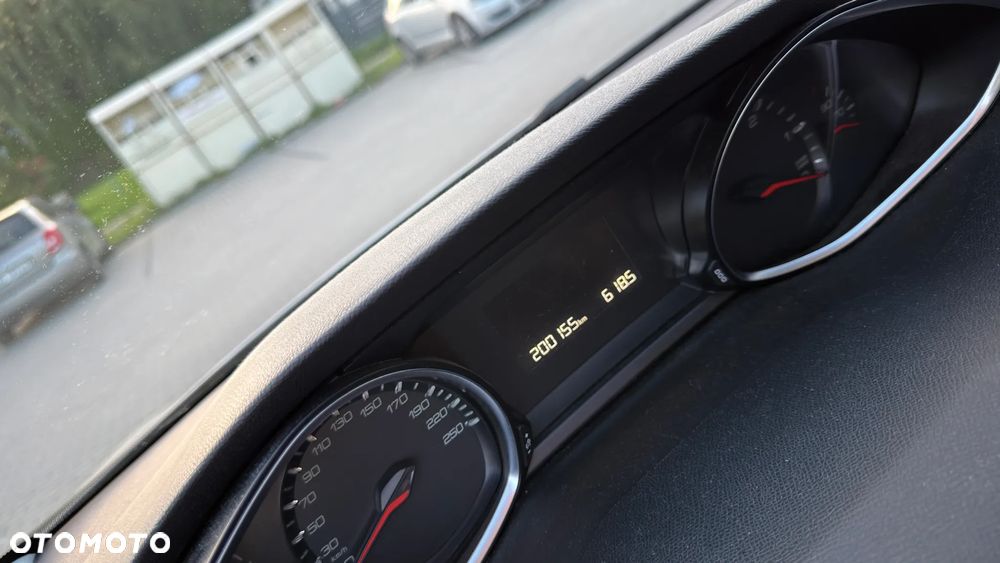 Peugeot 308 1.6 HDi Access - 8