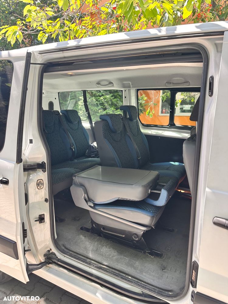 Fiat Scudo L1 (5-Si.) Panorama Executive - 2