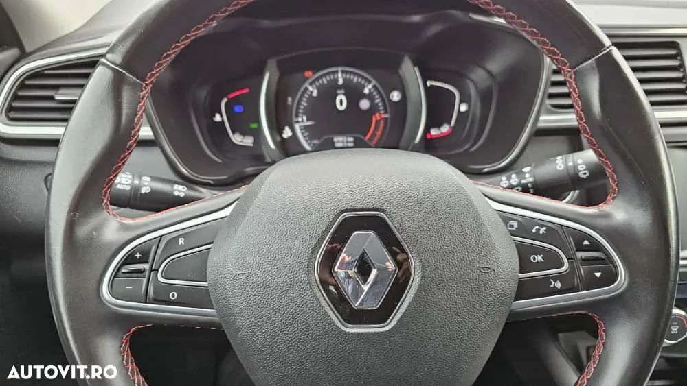 Renault Kadjar Energy dCi 110 COLLECTION - 10