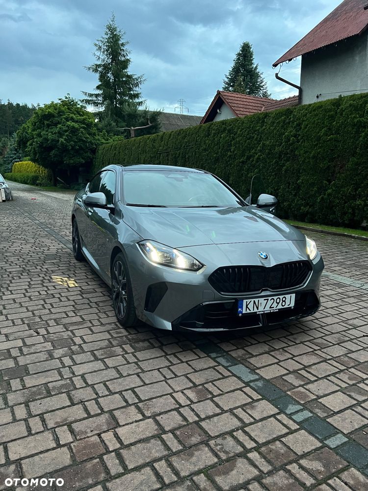 BMW Seria 2 220i mHEV M Sport sport - 18