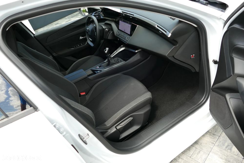 Peugeot 308 PureTech 130 Allure - 30