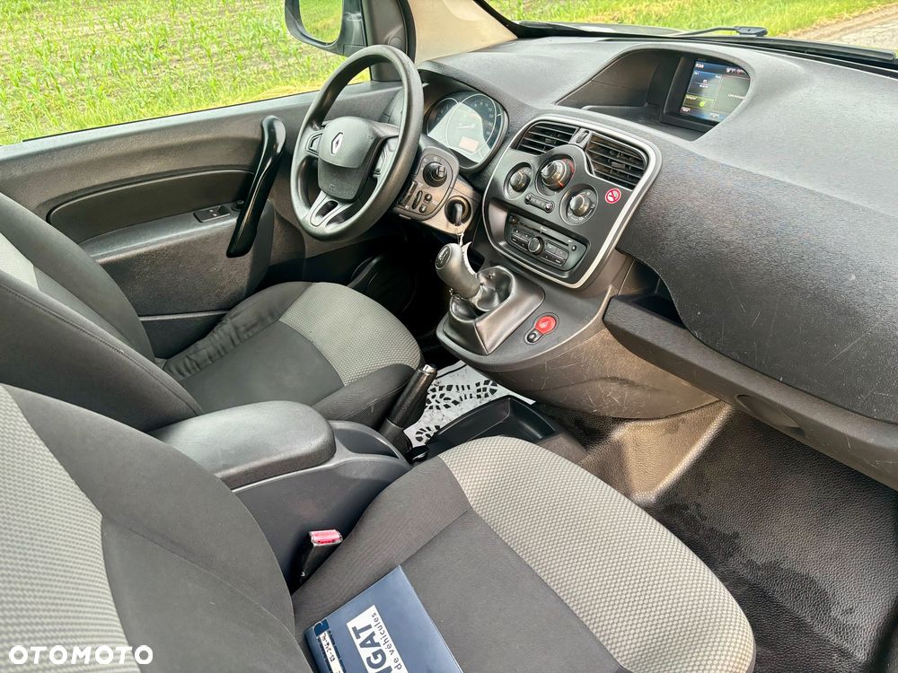 Renault Kangoo - 18