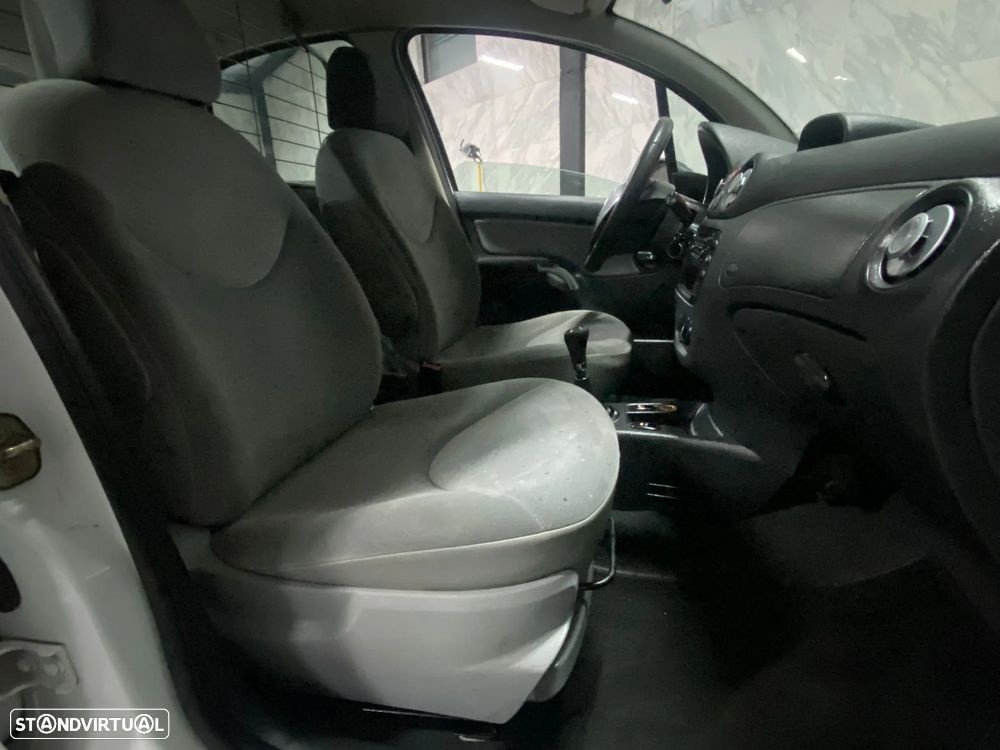 Citroën C3 1.4 HDI - 10
