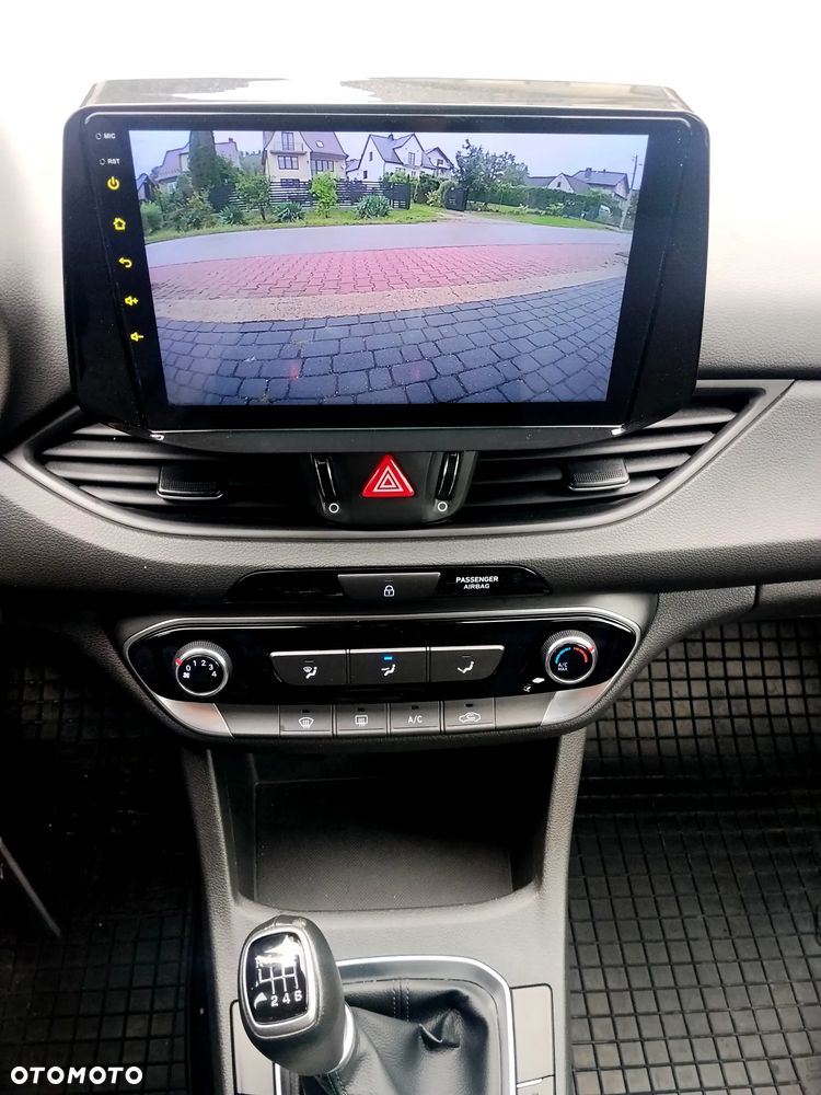 Hyundai i30 - 4