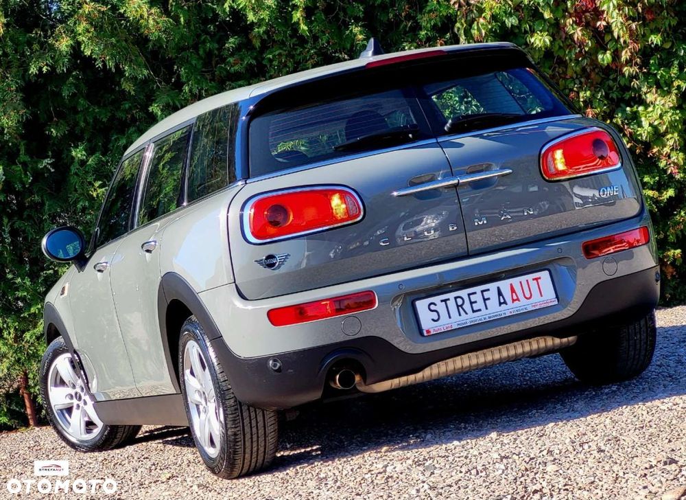 MINI Clubman - 20